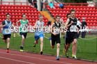 Boys under-15s, North East Track and Field Champs., Gateshead. Photo: David T. Hewitson/Sports for All Pics